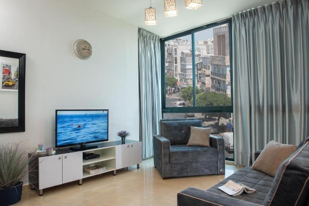 H7 Tlv Hotel *