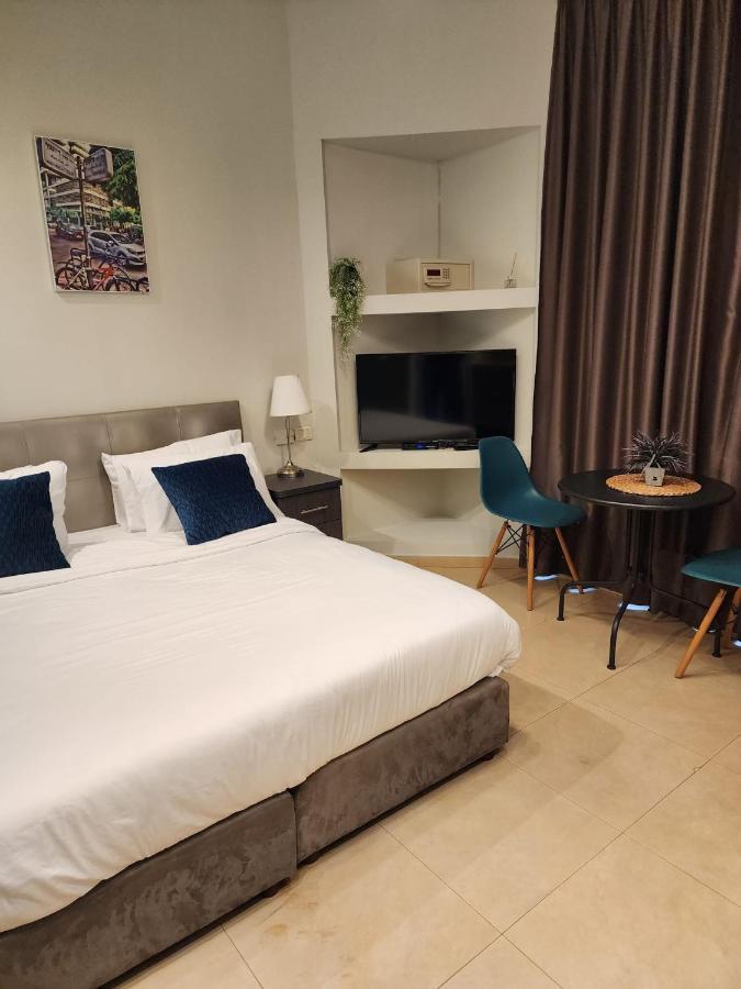 Hotel H7 Tlv Tel Aviv