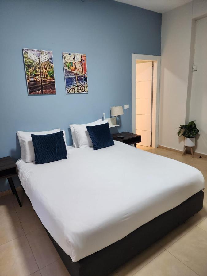 H7 Tlv Hotel Tel Aviv